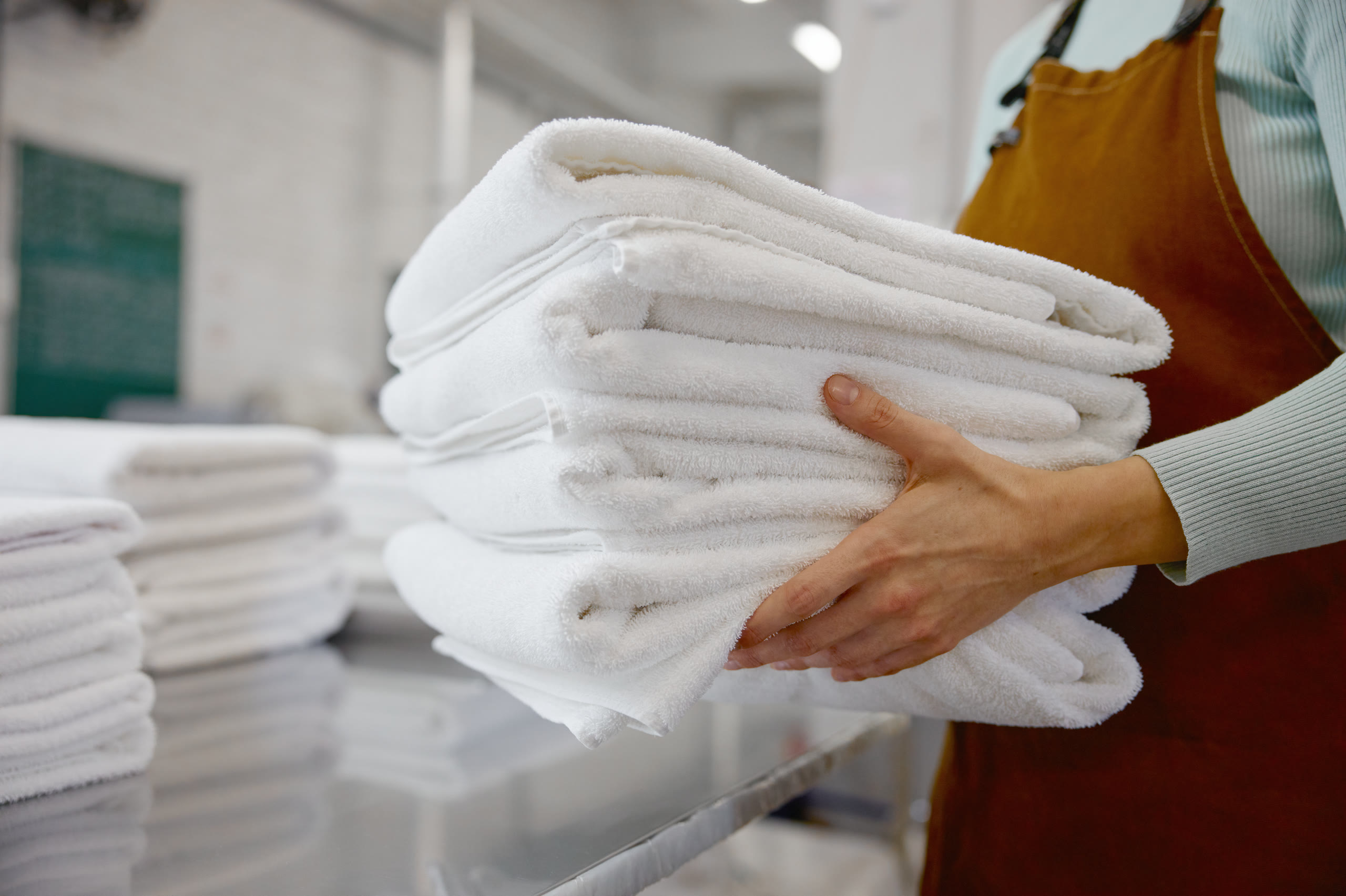waescherei-frische-handtuecher